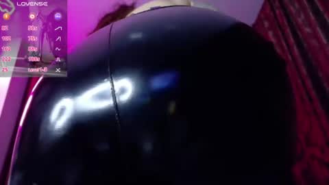Miss Lust online show from 16, 7, 2026