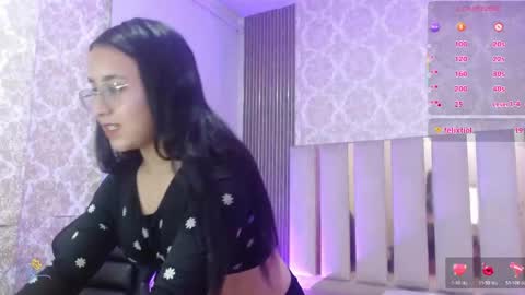 maddisson_tay online show from 24, 4, 2026