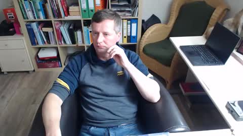 Snapshot of maddmax8 chatting on 10, 5, 2026 Mad4You online show from 10, 5, 2026