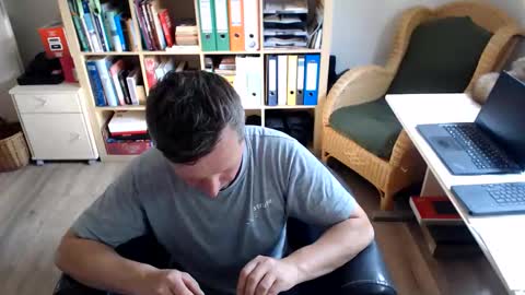 Snapshot of maddmax8 chatting on 2, 6, 2026 Mad4You online show from 2, 6, 2026