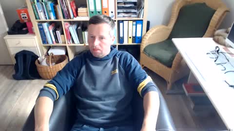 Snapshot of maddmax8 chatting on 10, 6, 2026 Mad4You online show from 10, 6, 2026