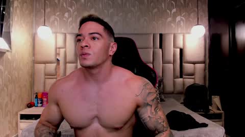 Maddox Santana online show from 28, 12, 2024