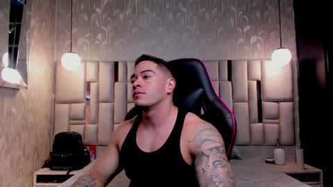 Maddox Santana online show from 7, 1, 2025