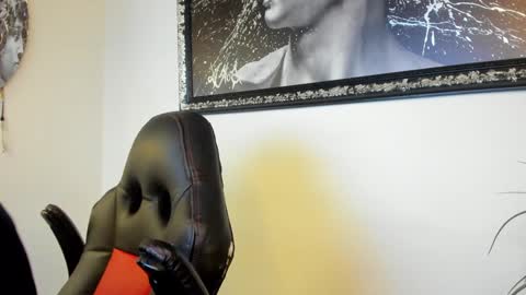 Maddox Santana online show from 26, 2, 2025