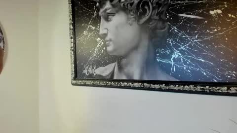 Maddox Santana online show from 7, 3, 2025