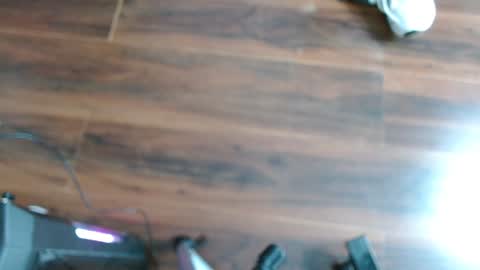 Maddy UwU online show from 4, 1, 2025