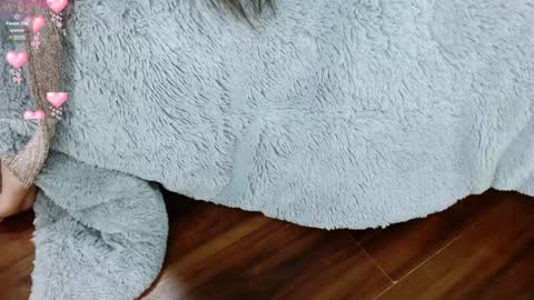 Maddy UwU online show from 29, 1, 2025