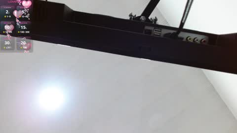 Maddy UwU online show from 30, 1, 2025