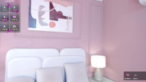 Maddy  online show from 5, 3, 2025