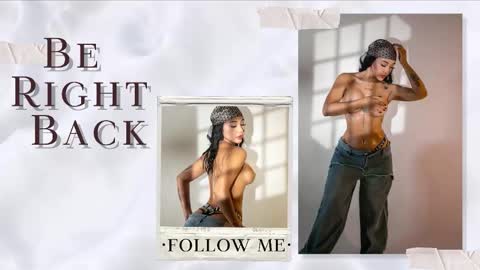 Maddy  online show from 8, 11, 2025