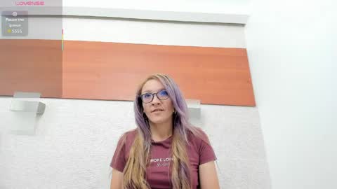Snapshot of maddy_cartter chatting on 22, 4, 2026 maddy cartter online show from 22, 4, 2026