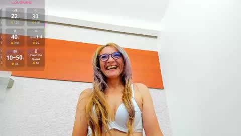 Snapshot of maddy_cartter chatting on 11, 5, 2026 maddy cartter online show from 11, 5, 2026