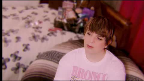 Maddy Cat online show from 9, 2, 2026