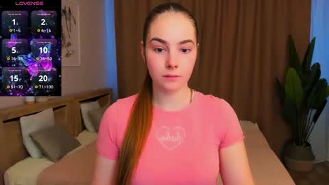 maddy_gate online show from 24, 2, 2026