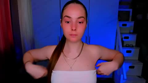 maddy_gate online show from 3, 5, 2026