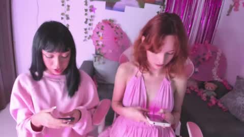 Snapshot of maddy_kraviiz chatting on 22, 1, 2025 Maddy3 online show from 22, 1, 2025