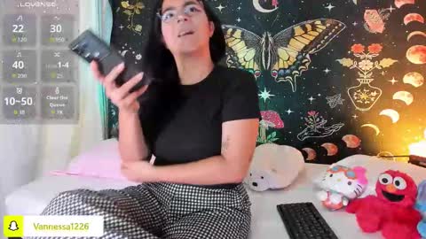 Maddy rose12 online show from 18, 11, 2025