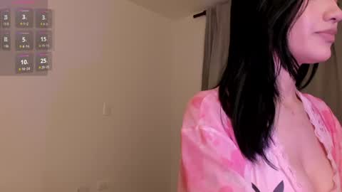Snapshot of maddy_starlight chatting on 7, 7, 2026 Maddy online show from 7, 7, 2026