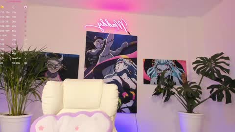 maddy_uwu online show from 3, 12, 2024