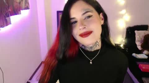 maddy_vicius19 online show from 27, 3, 2026
