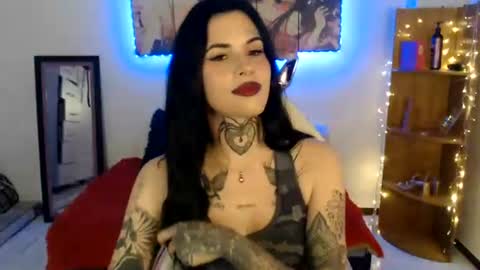 maddy_vicius19 online show from 26, 7, 2026