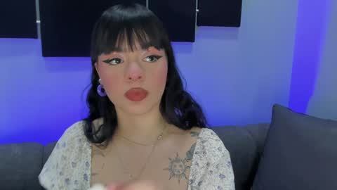 Snapshot of maddy_walker chatting on 9, 12, 2024 Maddy online show from 9, 12, 2024