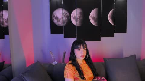 Snapshot of maddy_walker chatting on 23, 1, 2025 Maddy online show from 23, 1, 2025