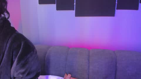 Snapshot of maddy_walker chatting on 24, 1, 2025 Maddy online show from 24, 1, 2025