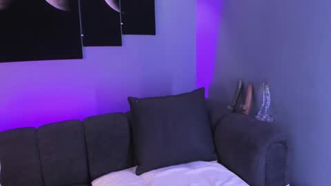 Snapshot of maddy_walker chatting on 5, 2, 2025 Maddy online show from 5, 2, 2025