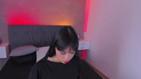 Snapshot of maddy_walker chatting on 16, 10, 2025 Maddy online show from 16, 10, 2025