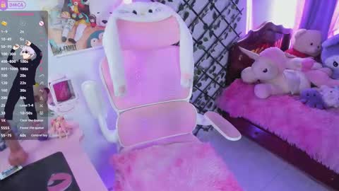 Maddy Foox online show from 13, 11, 2025