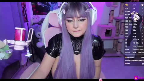Maddy Foox online show from 15, 5, 2026
