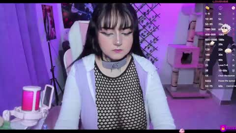 Maddy Foox online show from 27, 5, 2026