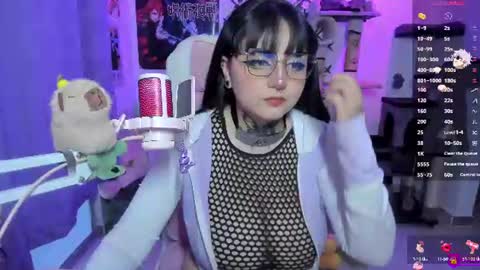 Maddy Foox online show from 2, 8, 2026