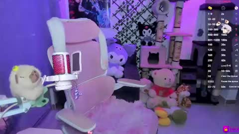 Maddy Foox online show from 3, 8, 2026
