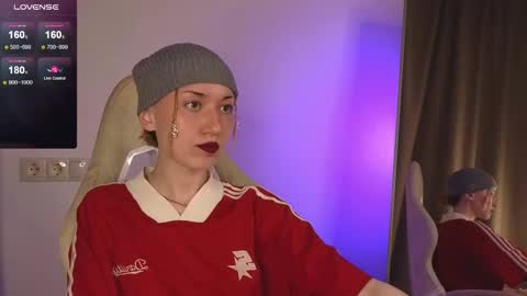 maddygarcia online show from 8, 12, 2024