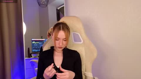 maddygarcia online show from 27, 1, 2025