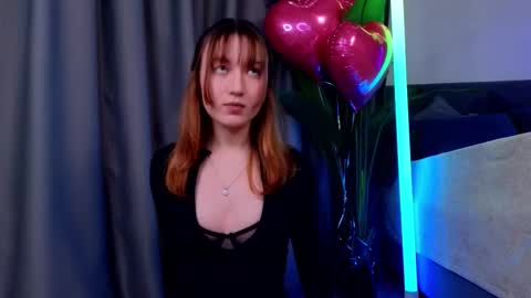 maddygarcia online show from 13, 2, 2026