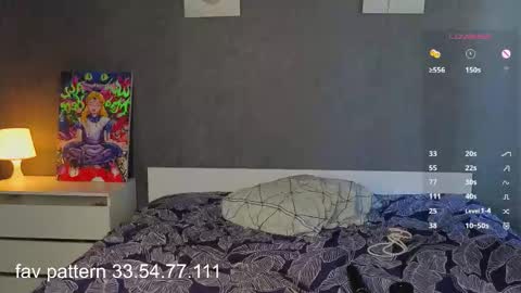 Kate online show from 20, 2, 2026