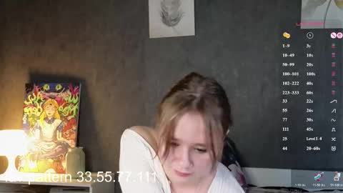 Kate online show from 10, 5, 2026