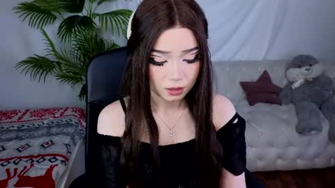 Snapshot of maddymystie chatting on 27, 6, 2026 Maddy online show from 27, 6, 2026