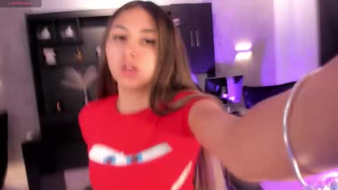 Snapshot of maddyowens_ chatting on 12, 1, 2026 Maddy Owens online show from 12, 1, 2026