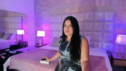 Maddy online show from 12, 11, 2025