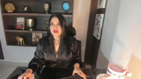Maddy online show from 10, 1, 2026