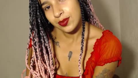 Made online show from 22, 12, 2024