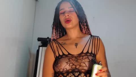 Made online show from 2, 2, 2025