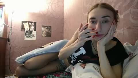 Snapshot of made_x_heaven chatting on 3, 12, 2024 Julia online show from 3, 12, 2024