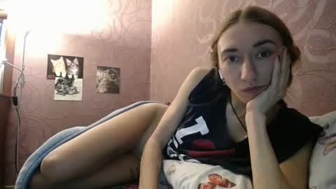 Snapshot of made_x_heaven chatting on 3, 12, 2024 Julia online show from 3, 12, 2024