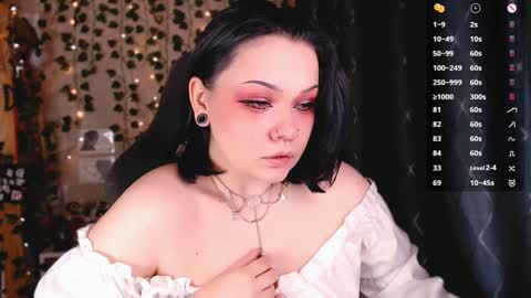 Snapshot of madeintheabyss chatting on 26, 1, 2025 Your cyber girl Ava online show from 26, 1, 2025