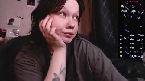 Snapshot of madeintheabyss chatting on 12, 11, 2025 Your cyber girl Ava online show from 12, 11, 2025